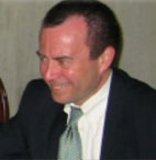 Thomas E. McDonough